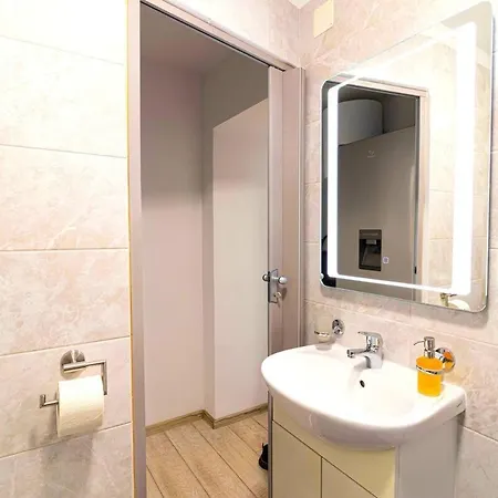 Apartmán Marina Pula