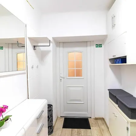 Marina Апартаменты Пула