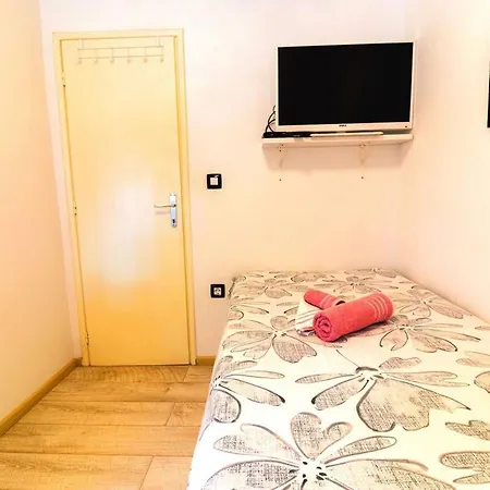 Marina Apartamento *