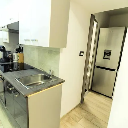 Marina Apartmán *