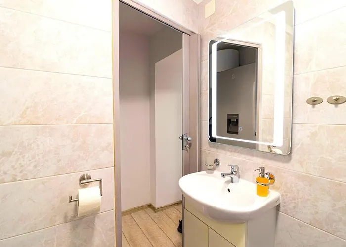 Apartamento Marina Pula