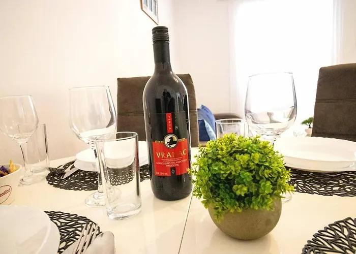 Marina Apartamento