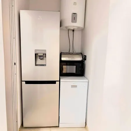 Marina Apartman Póla