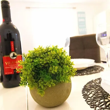 Appartement Marina Pula