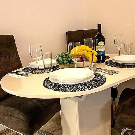 Marina Appartement *