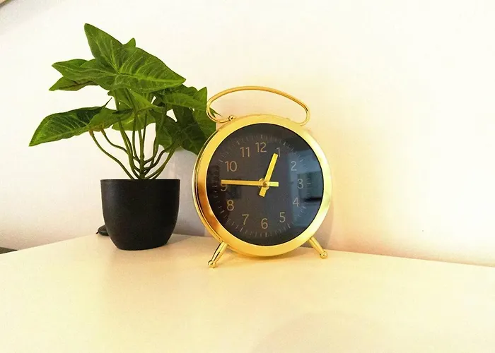 Marina Apartman Póla