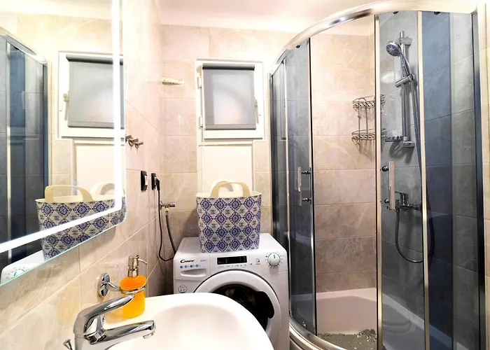 Apartman Marina Póla