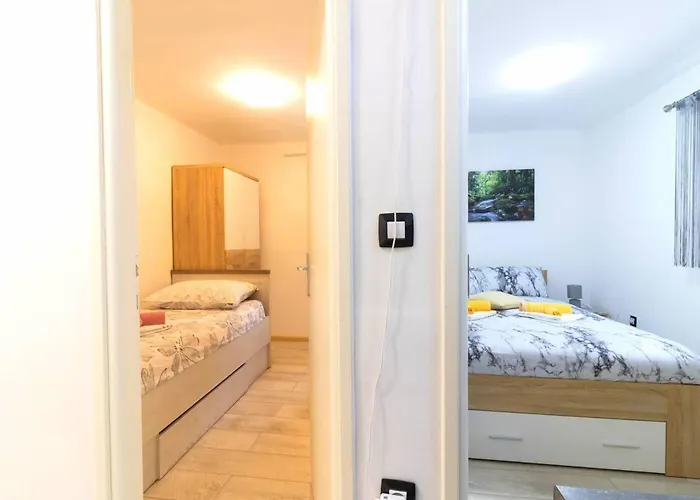 Apartman Marina