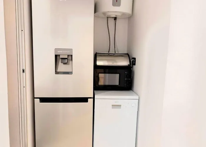 Marina Apartman Póla