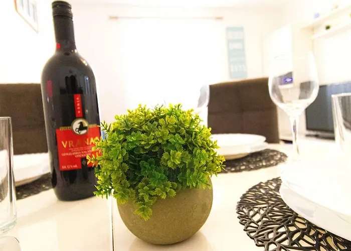 Apartman Marina Póla